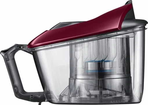 Пылесос Samsung VC07M31A1HP/RU