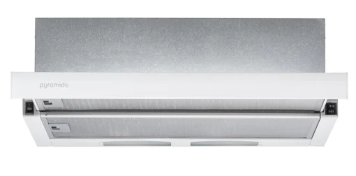 Вытяжка Pyramida TL 50 WH