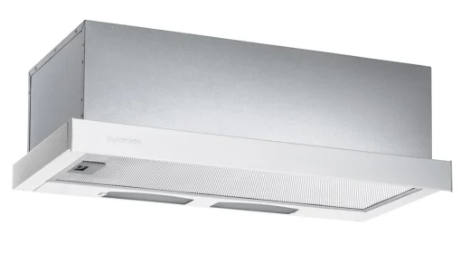 Вытяжка Pyramida TL 50 WH