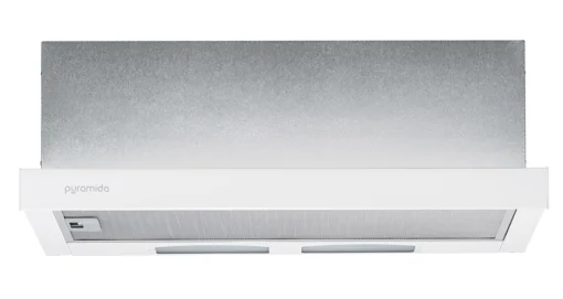 Вытяжка Pyramida TL 50 WH