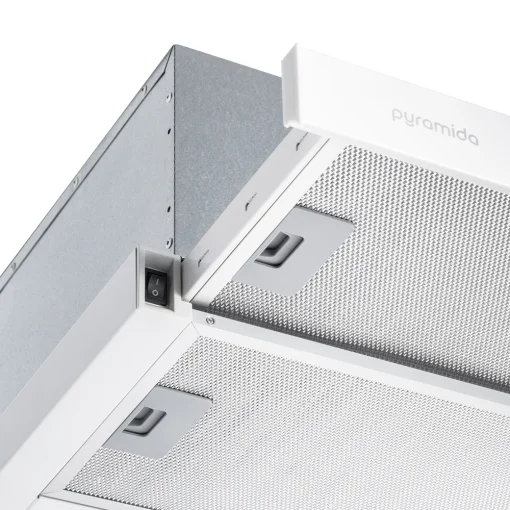 Вытяжка Pyramida TL 50 WH
