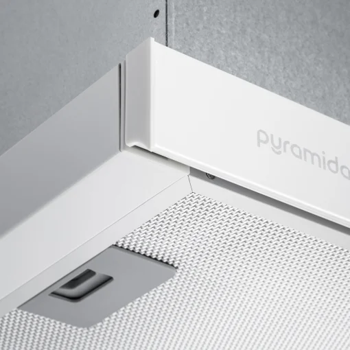 Вытяжка Pyramida TL 50 WH