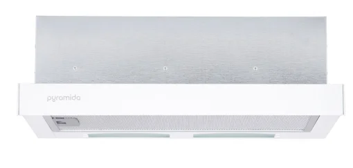 Вытяжка Pyramida TL 50 SLIM WH