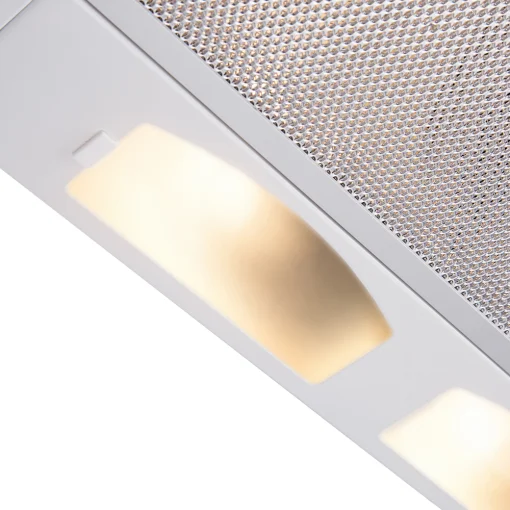 Вытяжка Pyramida TL 50 SLIM WH