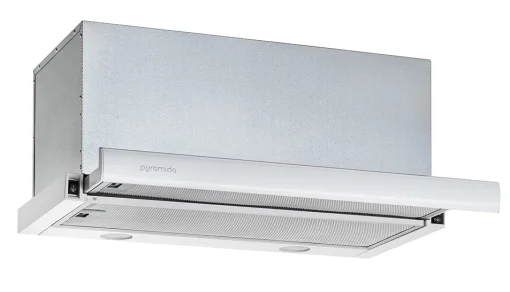 Вытяжка Pyramida TL 60 (1100) WH