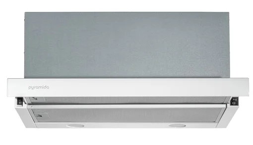 Вытяжка Pyramida TL 60 (1100) WH