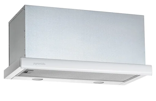 Вытяжка Pyramida TL 60 (1100) WH