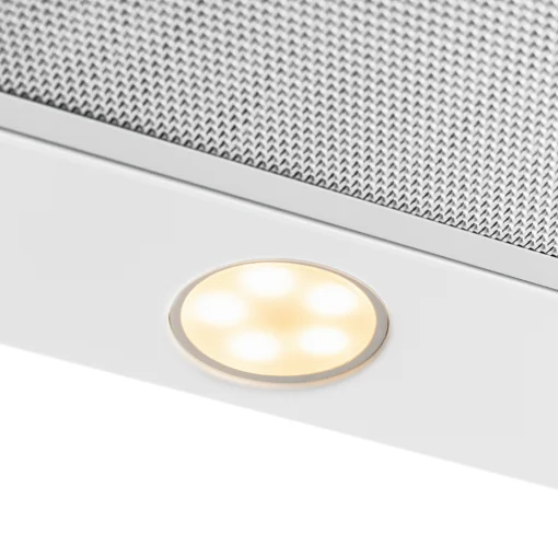 Вытяжка Pyramida TL 60 (1100) WH