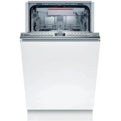Вбудована посудомийна машина Bosch SMV4HCX40K