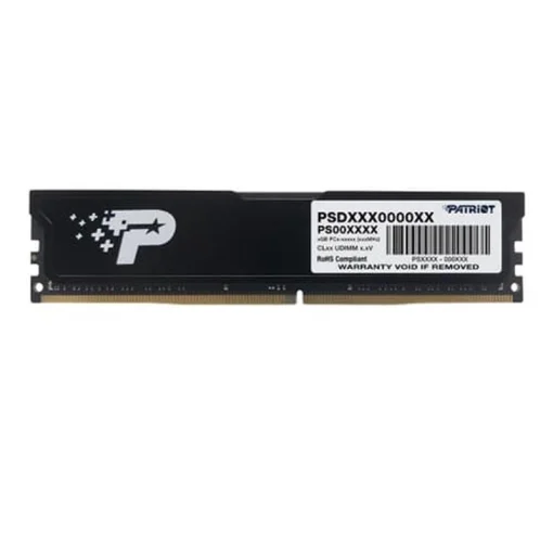 Модуль памяти SO-DIMM 16GB/3200 DDR4 Patriot Signature Line (PSD416G320081S)