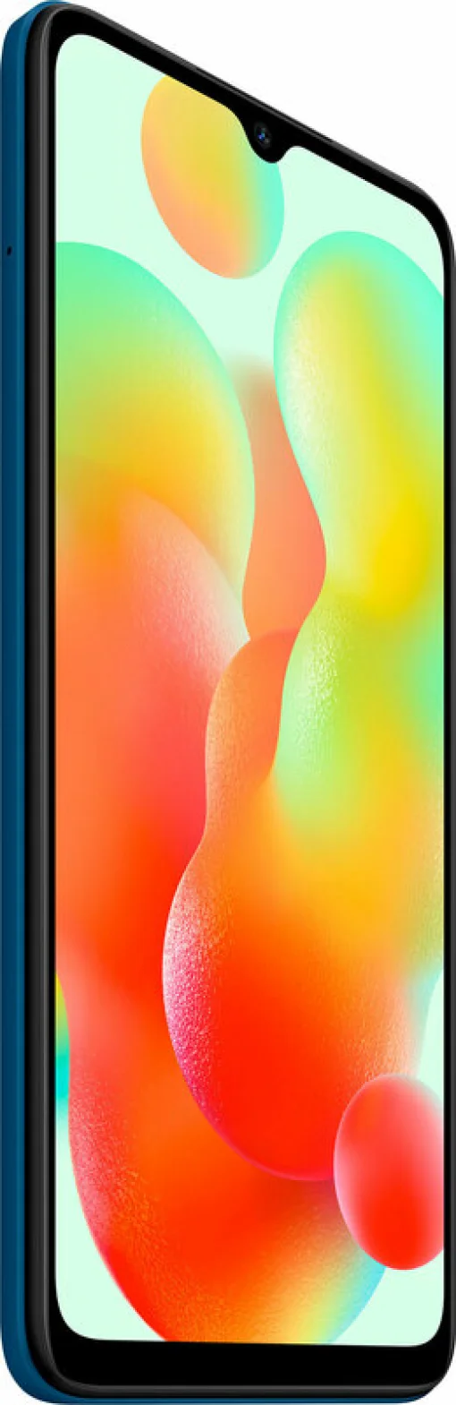 Смартфон Xiaomi Redmi 12C 3/64GB Dual Sim Ocean Blue EU_