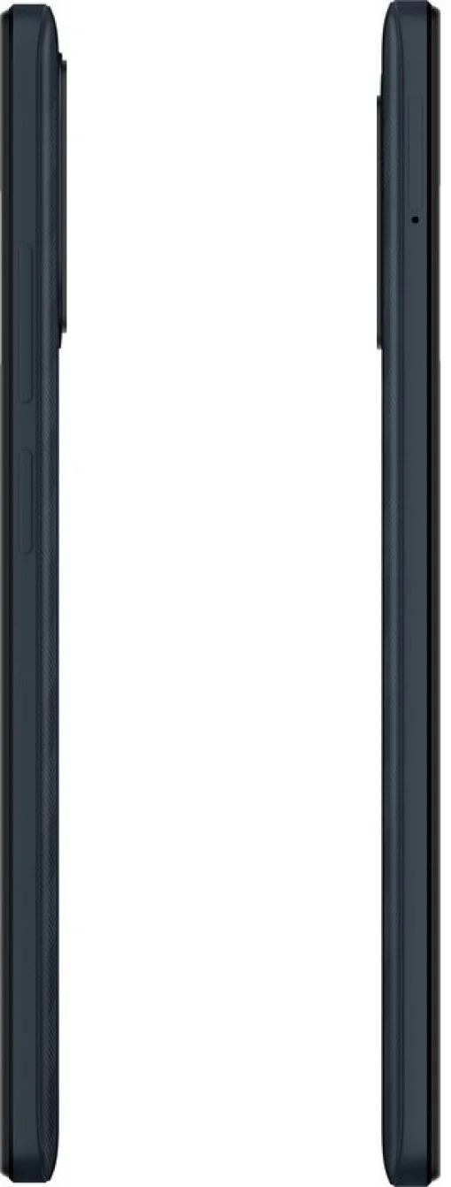 Смартфон REDMI 12C 3/64GB Graphite Gray (EU)