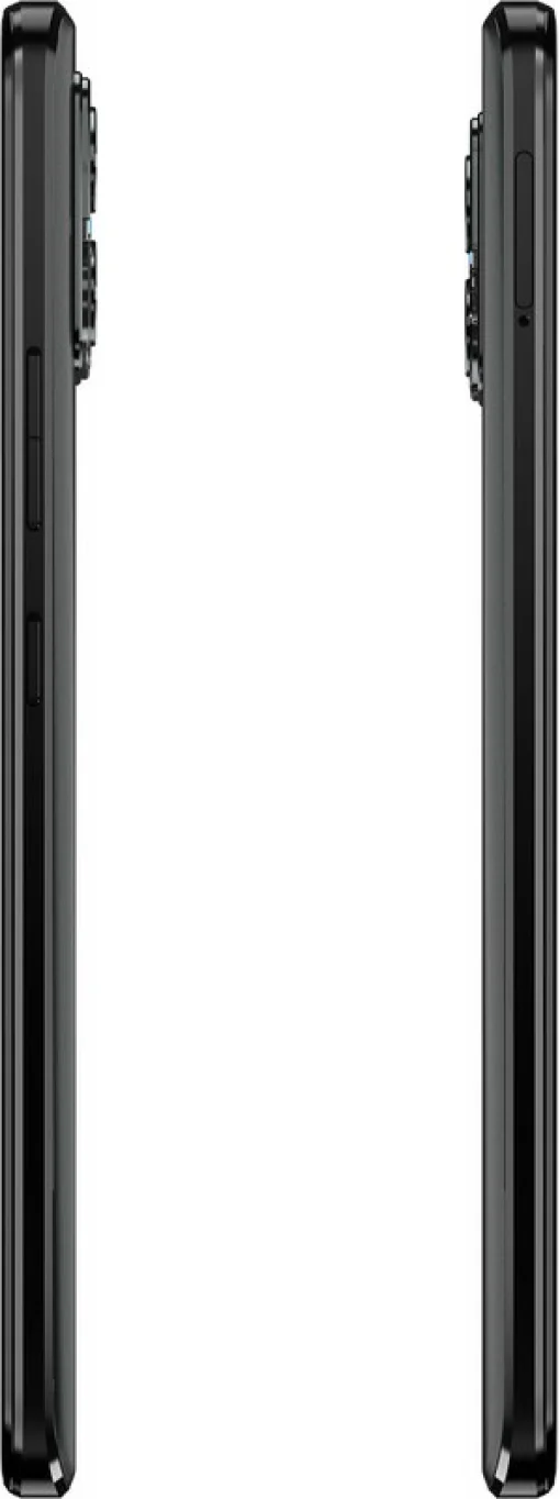 Смартфон Motorola Moto G72 8/256GB Dual Sim Meteorite Grey (PAVG0018RS)