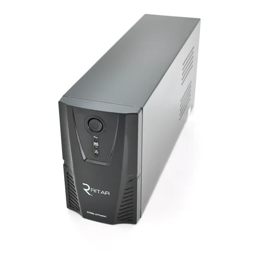 Источник бесперебойного питания RTP850L-UX-IEC Proxima-L 510W (RTP850L-UX-IEC/06363)