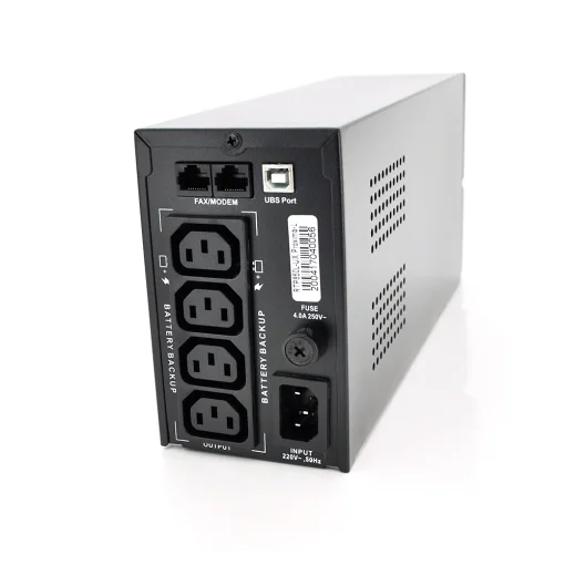 Источник бесперебойного питания RTP850L-UX-IEC Proxima-L 510W (RTP850L-UX-IEC/06363)