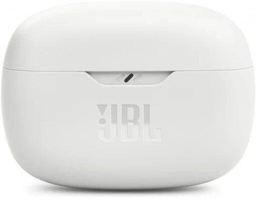 Bluetooth-гарнитура JBL Wave Beam White (JBLWBEAMWHT)
