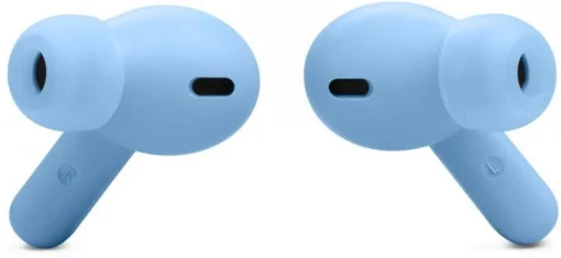 Bluetooth-гарнитура JBL Wave Beam Blue (JBLWBEAMBLU)