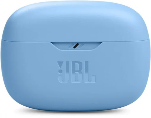 Bluetooth-гарнитура JBL Wave Beam Blue (JBLWBEAMBLU)