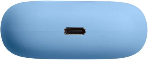 Bluetooth-гарнитура JBL Wave Beam Blue (JBLWBEAMBLU)