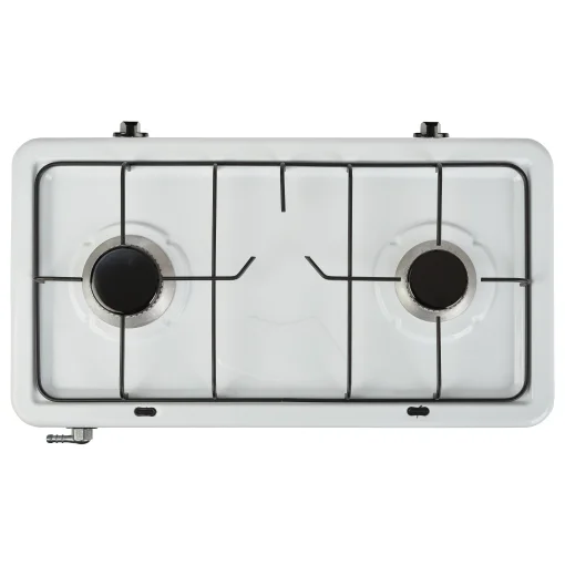 Плита настольная Kumtel KO 102