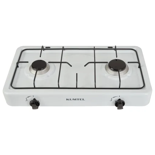 Плита настольная Kumtel KO 102