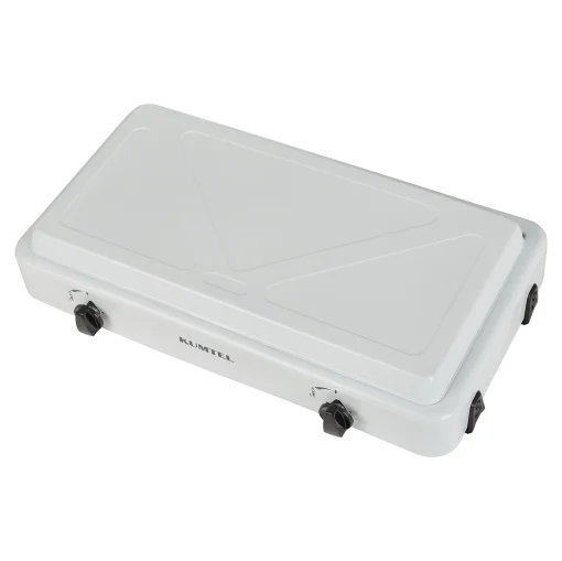 Плита настольная Kumtel KO 102