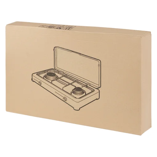 Плита настольная Kumtel KO 102