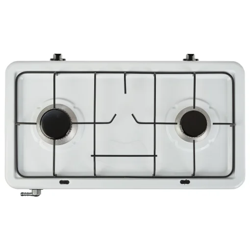 Настольная плита Grifon GRT-200-W