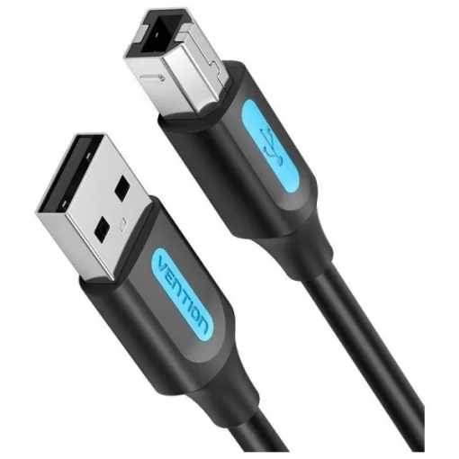 Кабель для принтера Vention USB A Male - B Male Print 3 м (COQBI)