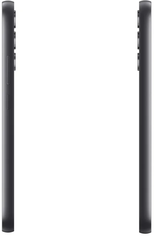 Смартфон Samsung Galaxy A34 SM-A346E 8/256GB Dual Sim Black (SM-A346EZKESEK)