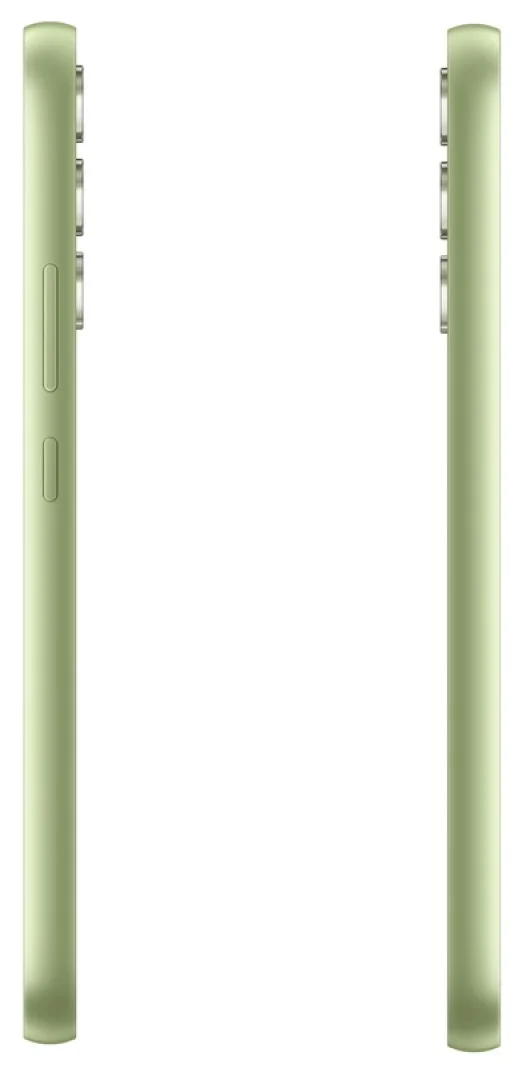 Смартфон Samsung Galaxy A34 SM-A346E 6/128GB Dual Sim Light Green (SM-A346ELGASEK)