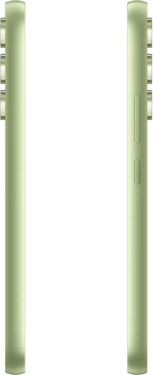 Смартфон Samsung Galaxy A54 SM-A546E 6/128GB Dual Sim Light Green (SM-A546ELGASEK)