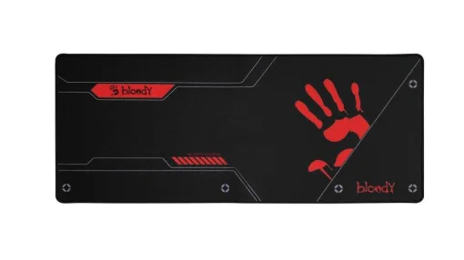 Игровая поверхность A4Tech BP-50L Bloody