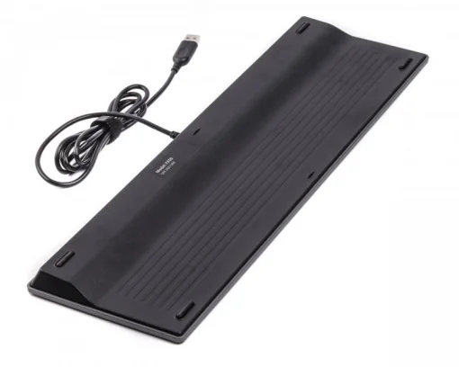 Клавиатура A4Tech Fstyler FX-50 Grey