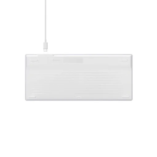 Клавиатура A4Tech Fstyler FX61 White