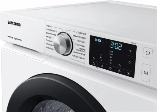 Сушильна машина Samsung DV90BBA245AWUA