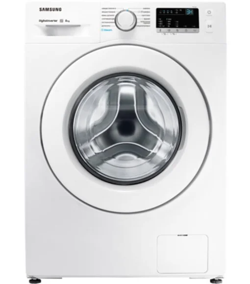 Стиральная машина Samsung WW62J30G0LW/UA