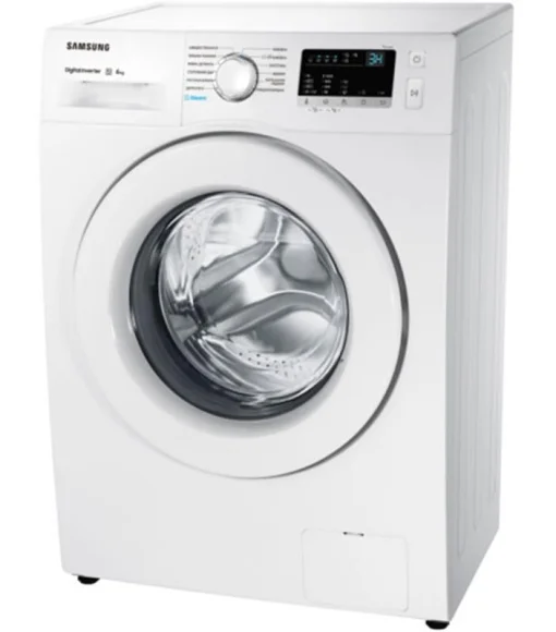 Стиральная машина Samsung WW62J30G0LW/UA