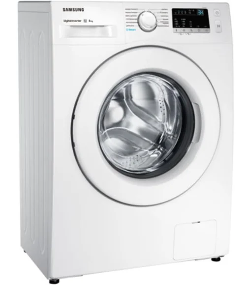Стиральная машина Samsung WW62J30G0LW/UA