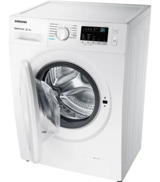 Стиральная машина Samsung WW62J30G0LW/UA