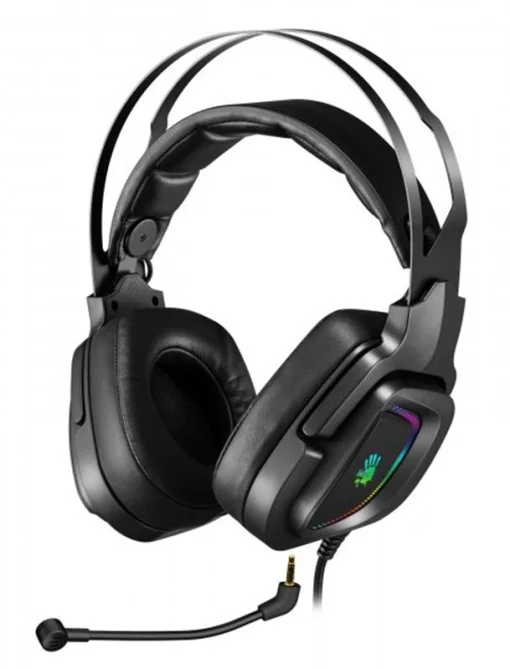 Гарнитура A4Tech Bloody G570 Black