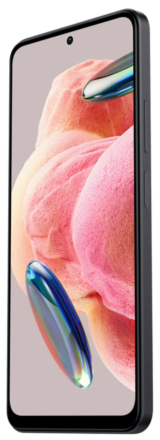 Смартфон Xiaomi Redmi Note 12 4/128GB Dual Sim Onyx Gray EU_