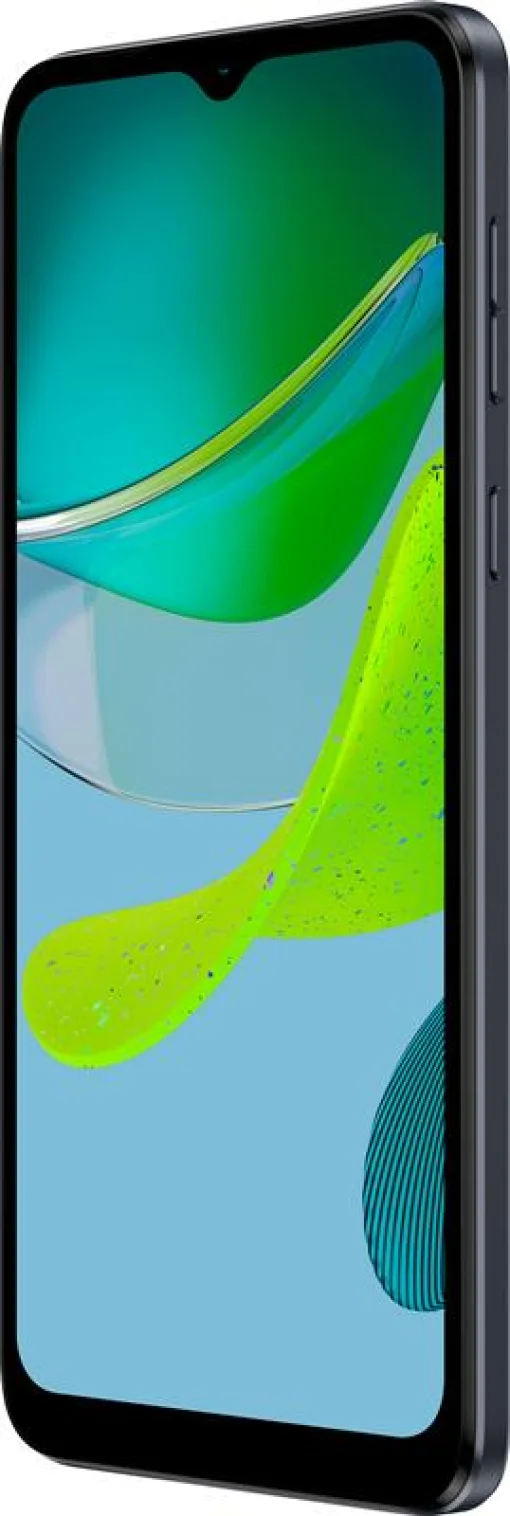 Смартфон Motorola Moto E13 8/128GB Dual Sim Cosmic Black (PAXT0079RS)