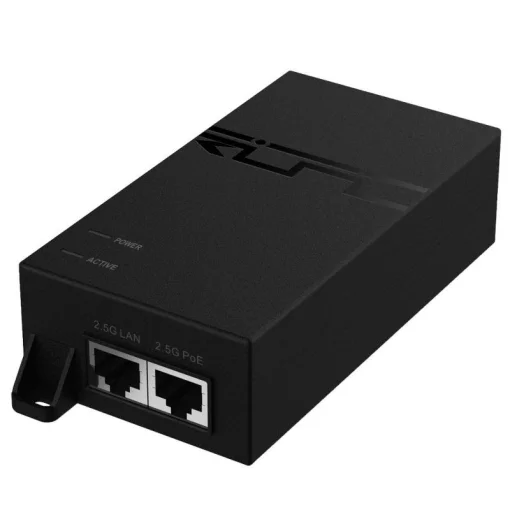 Інжектор PoE Ruijie Reyee RG-POE-50-60W-MG