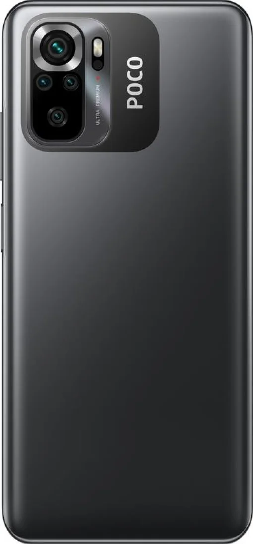 Смартфон Xiaomi Poco M5S 6/128GB Dual Sim Gray EU_