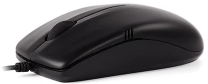 Мышка A4Tech OP-530NUS Black USB V-Track