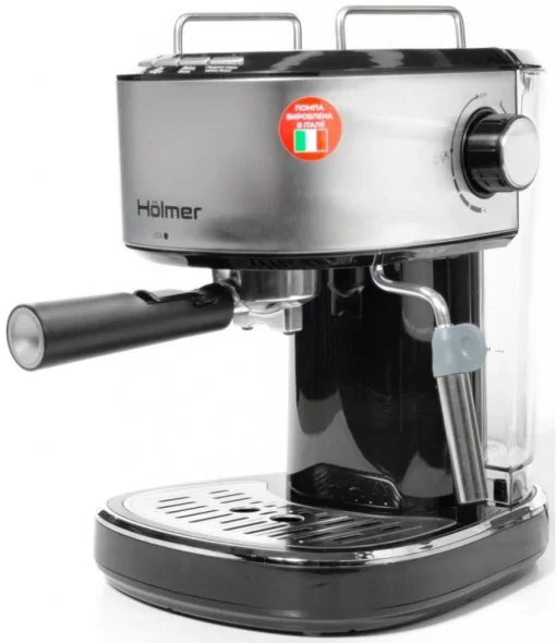 Кофеварка Holmer HCM-105