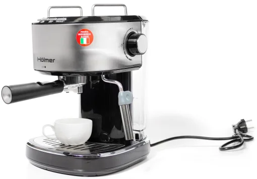 Кофеварка Holmer HCM-105