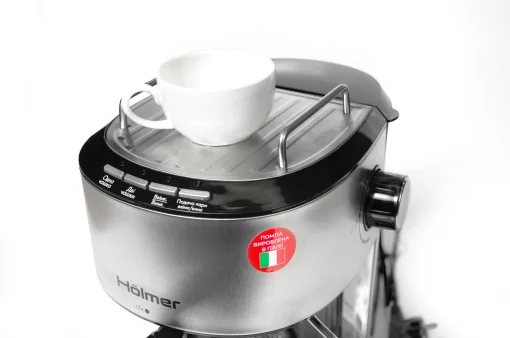 Кофеварка Holmer HCM-105