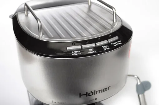 Кофеварка Holmer HCM-105